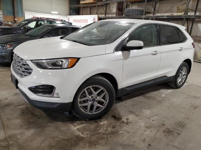 FORD EDGE SEL 2021 2fmpk4j97mba44543