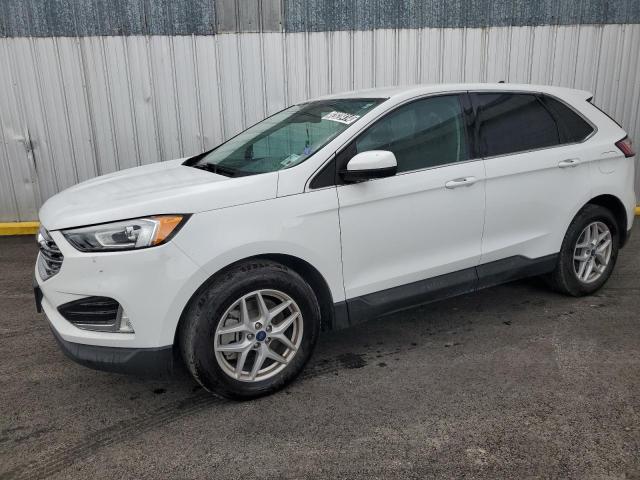 FORD EDGE SEL 2021 2fmpk4j97mba54215