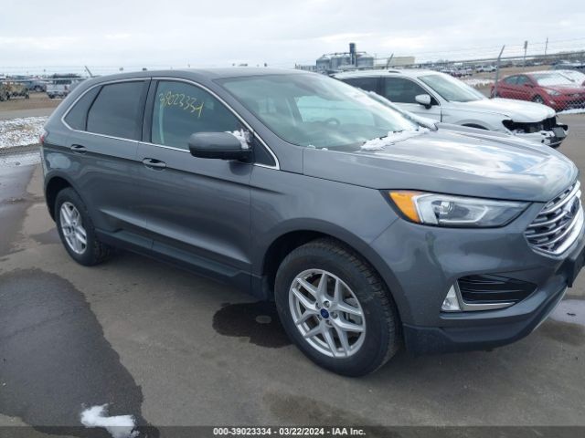 FORD EDGE 2021 2fmpk4j97mba55350