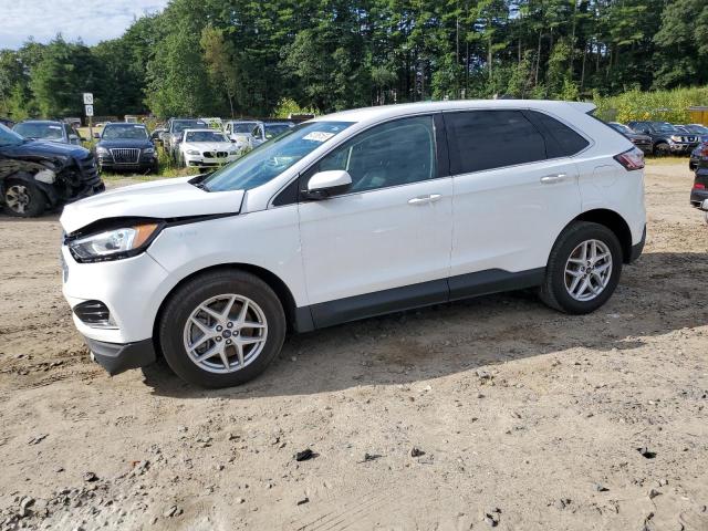 FORD EDGE SEL 2022 2fmpk4j97nba07056