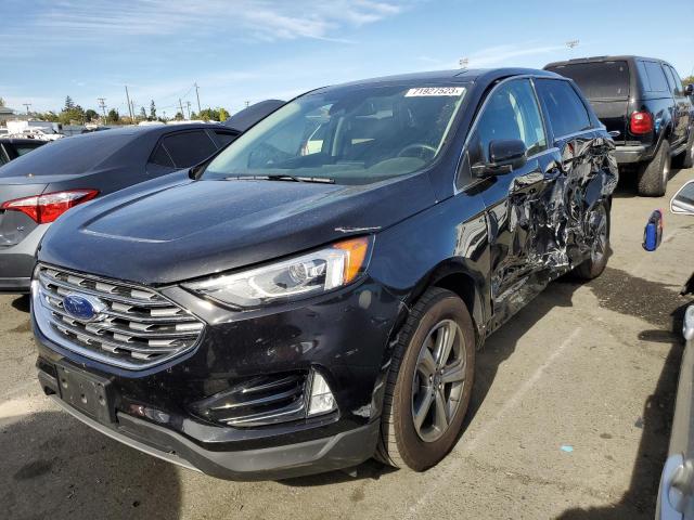 FORD EDGE 2022 2fmpk4j97nba12368