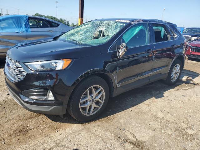 FORD EDGE SEL 2022 2fmpk4j97nba71274