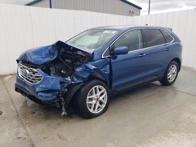 FORD EDGE 2022 2fmpk4j97nbb05472