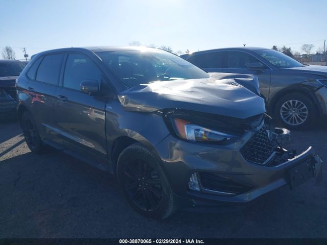 FORD EDGE 2023 2fmpk4j97pba06119