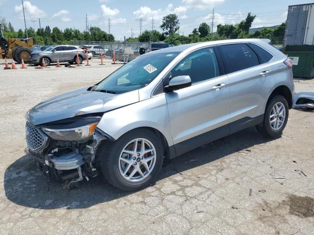 FORD EDGE SEL 2023 2fmpk4j97pba26385