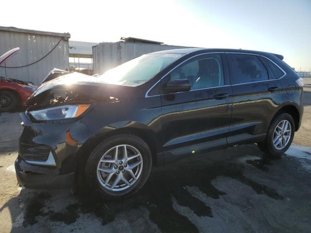 FORD EDGE SEL 2023 2fmpk4j97pba31716