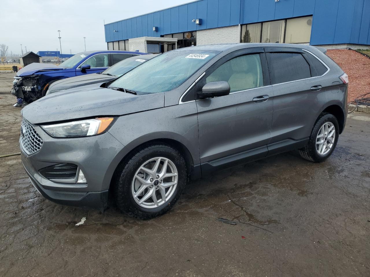 FORD EDGE 2024 2fmpk4j97rba02140