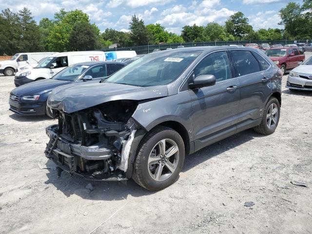 FORD EDGE SEL 2024 2fmpk4j97rba06639