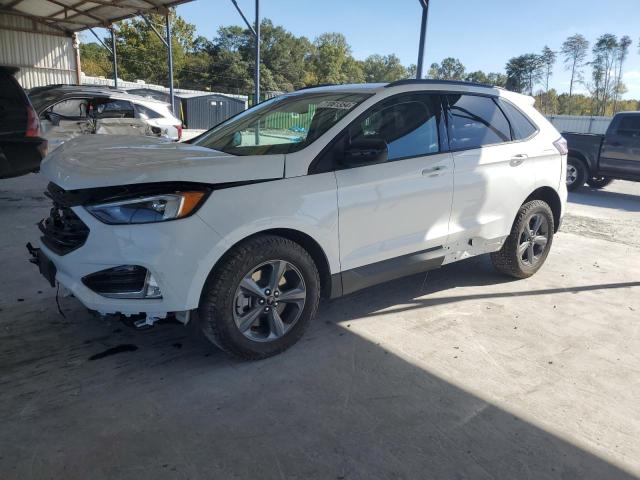 FORD EDGE SEL 2024 2fmpk4j97rba28978