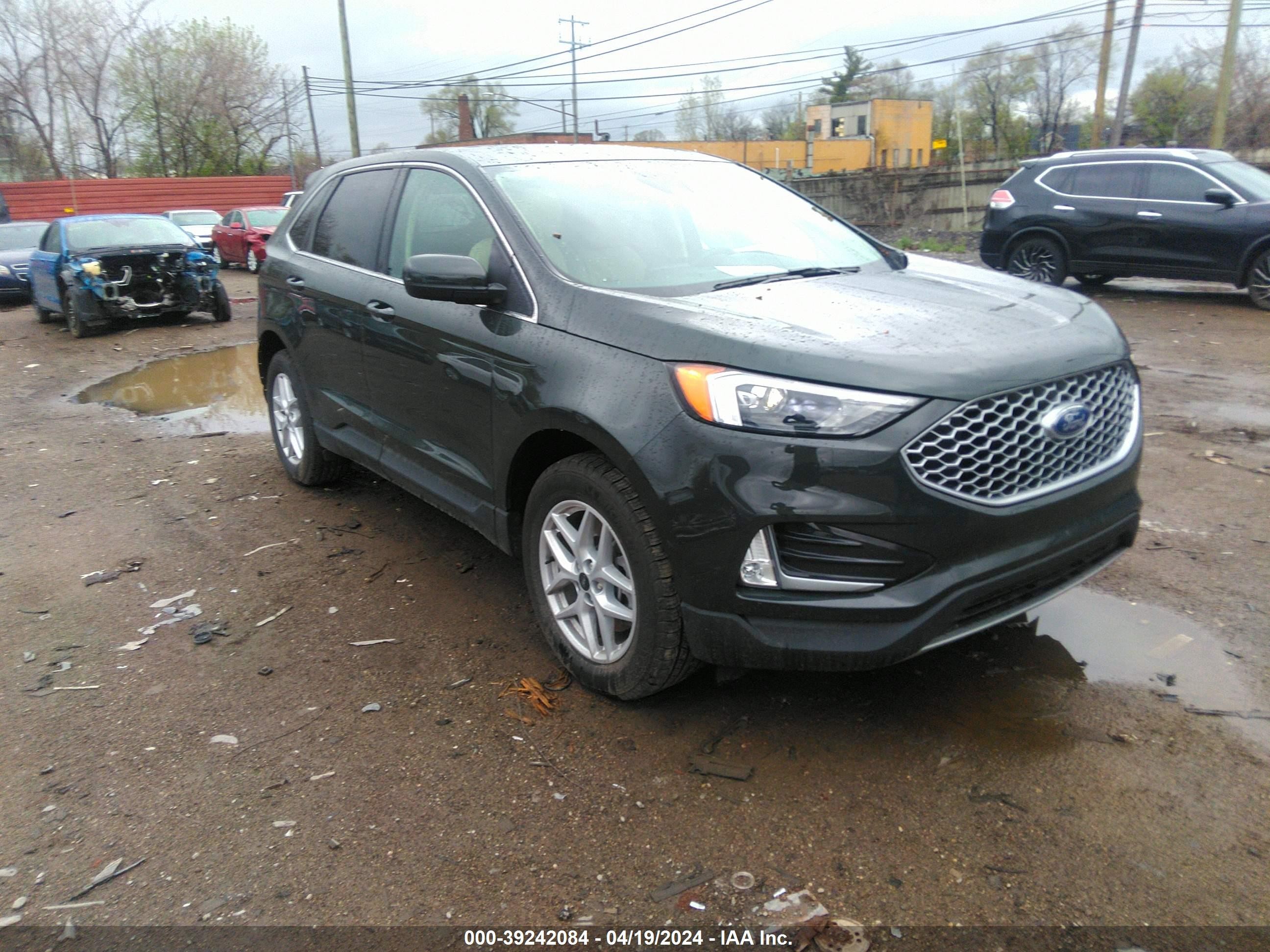 FORD EDGE 2024 2fmpk4j97rba36076