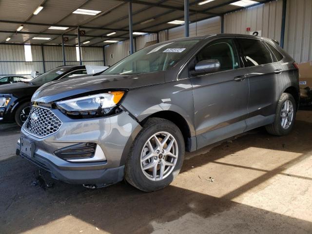 FORD EDGE SEL 2024 2fmpk4j97rba68459