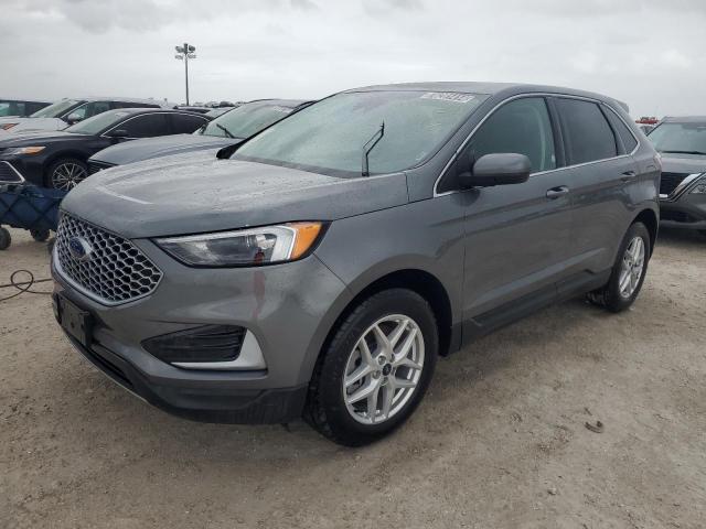 FORD EDGE SEL 2024 2fmpk4j97rba77159