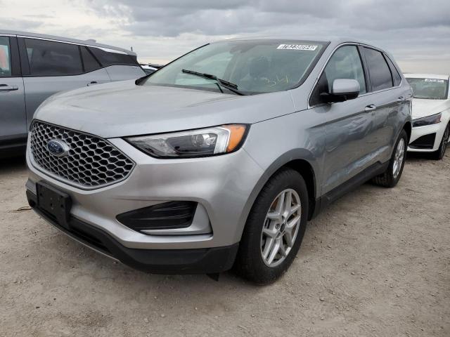 FORD EDGE SEL 2024 2fmpk4j97rba81938