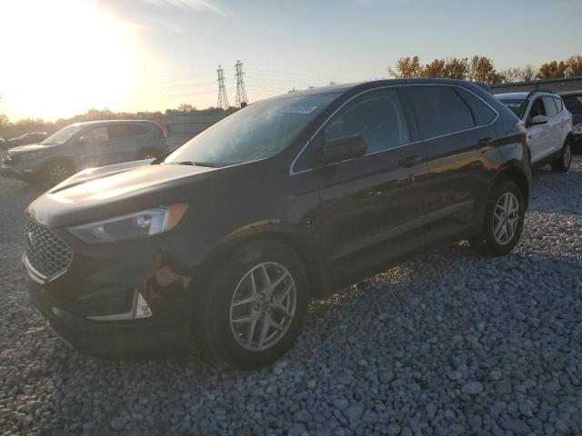 FORD EDGE SEL 2024 2fmpk4j97rbb10967