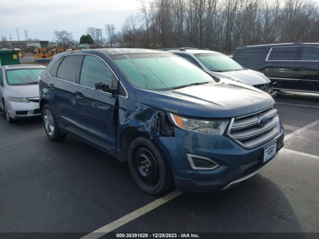 FORD EDGE 2016 2fmpk4j98gbb10392