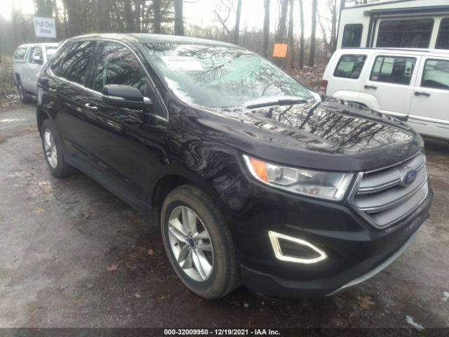 FORD EDGE 2016 2fmpk4j98gbb16189