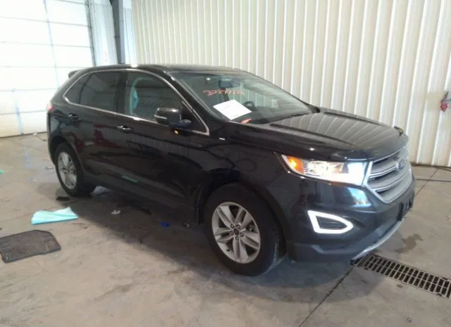 FORD EDGE 2016 2fmpk4j98gbb40069