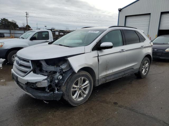 FORD EDGE 2016 2fmpk4j98gbb52464