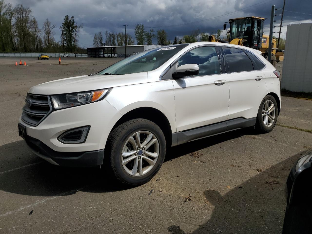 FORD EDGE 2016 2fmpk4j98gbb53842