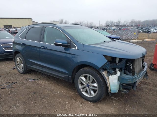 FORD EDGE 2016 2fmpk4j98gbb55123