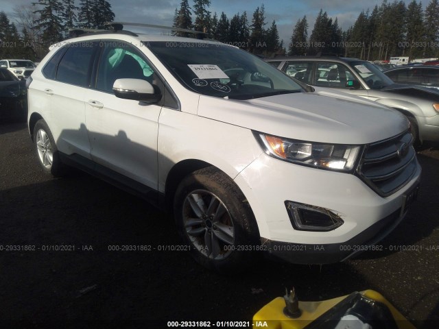 FORD EDGE 2016 2fmpk4j98gbb66865