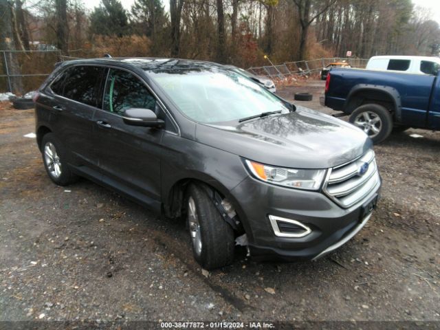 FORD EDGE 2016 2fmpk4j98gbb76442