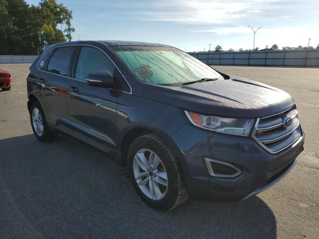 FORD EDGE SEL 2016 2fmpk4j98gbc04014