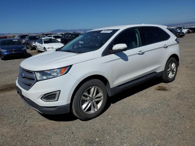 FORD EDGE SEL 2016 2fmpk4j98gbc06099