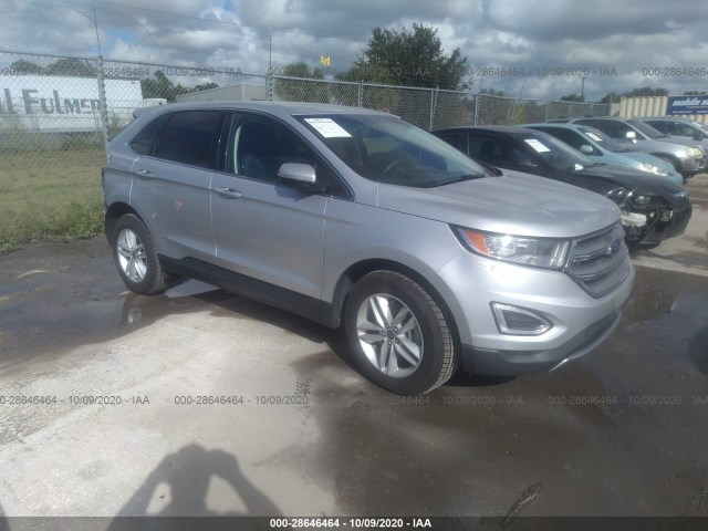 FORD EDGE 2016 2fmpk4j98gbc13120