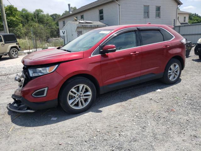 FORD EDGE 2016 2fmpk4j98gbc29768