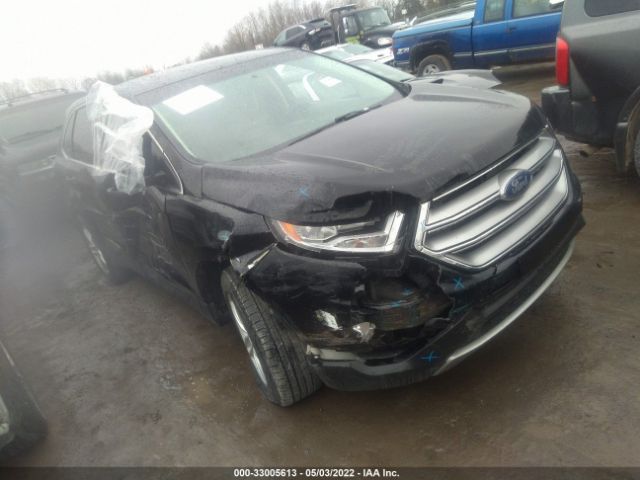 FORD EDGE 2016 2fmpk4j98gbc31777