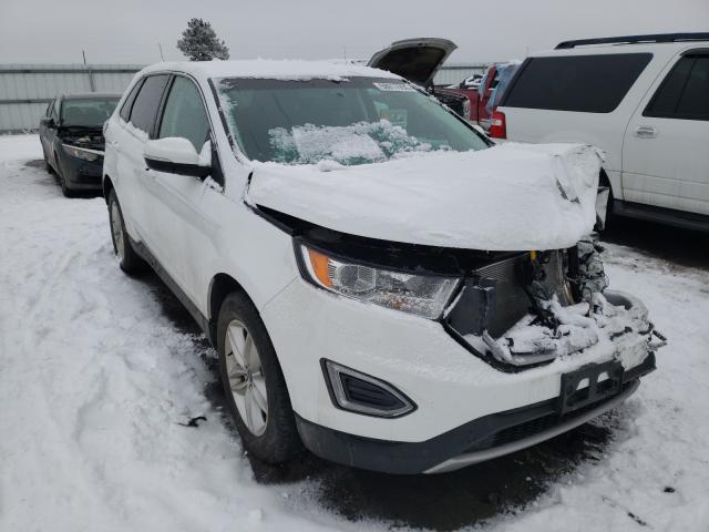 FORD EDGE SEL 2016 2fmpk4j98gbc38079