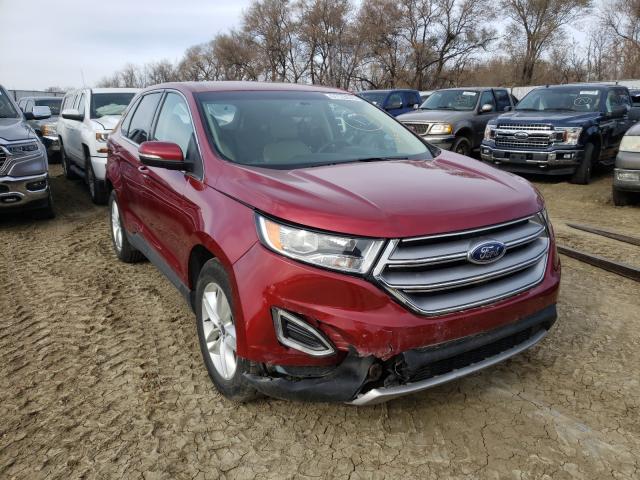 FORD EDGE 2016 2fmpk4j98gbc66755