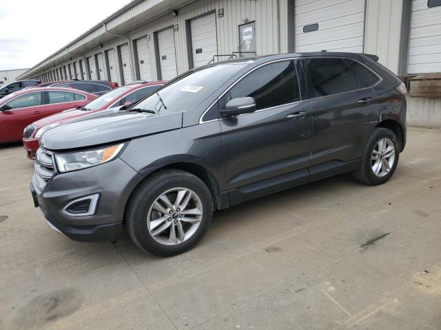 FORD EDGE 2017 2fmpk4j98hbb40350