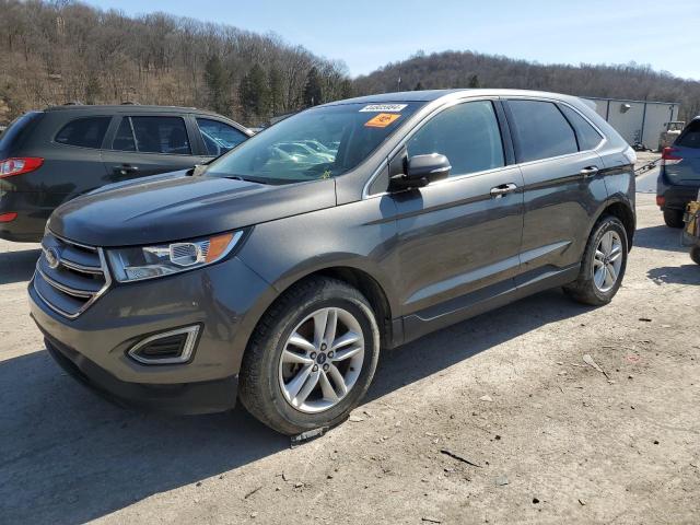 FORD EDGE 2017 2fmpk4j98hbb42549