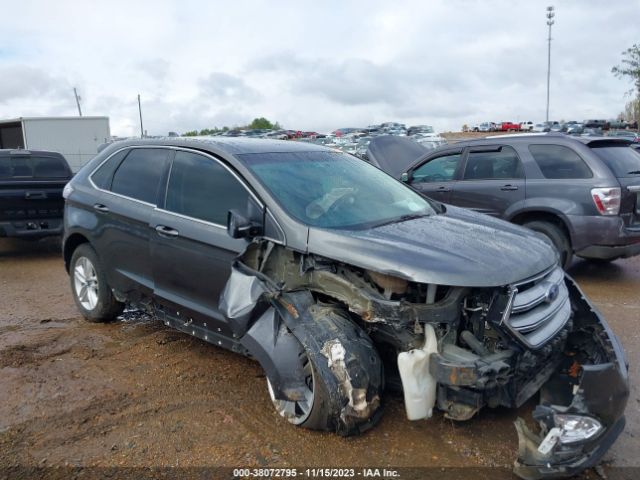 FORD EDGE 2017 2fmpk4j98hbb58959