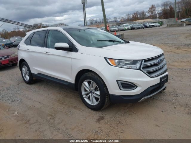 FORD EDGE 2017 2fmpk4j98hbb70903