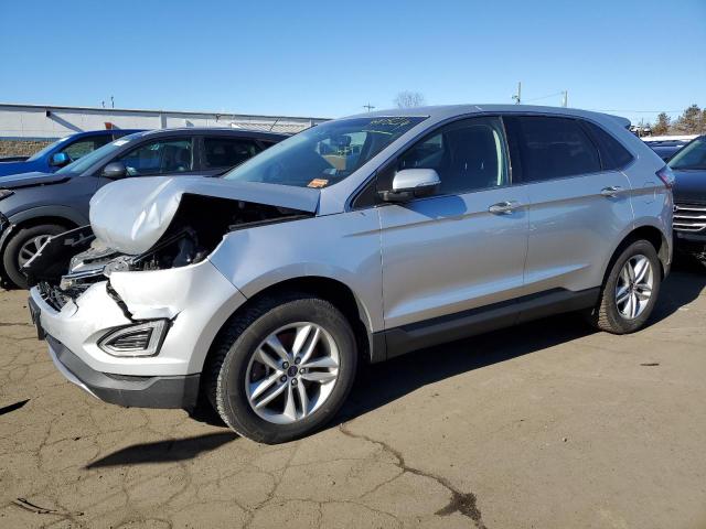 FORD EDGE 2017 2fmpk4j98hbc10980