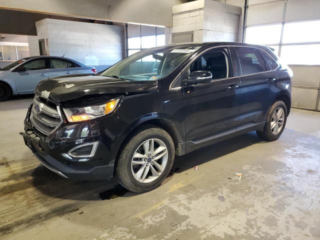 FORD EDGE 2017 2fmpk4j98hbc41551