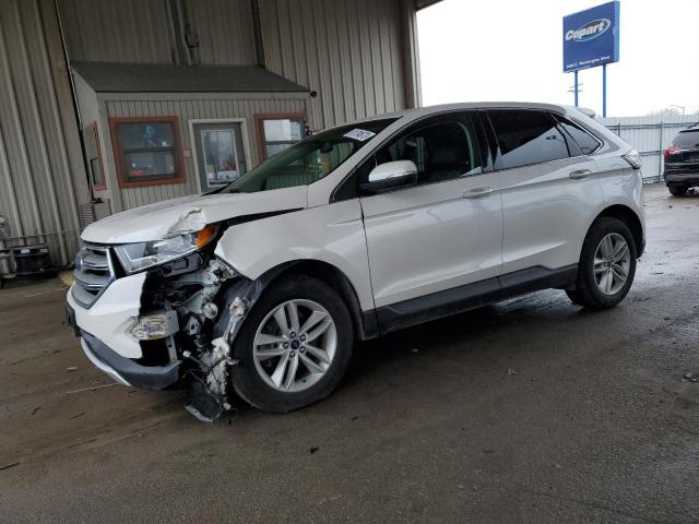 FORD EDGE 2017 2fmpk4j98hbc42067