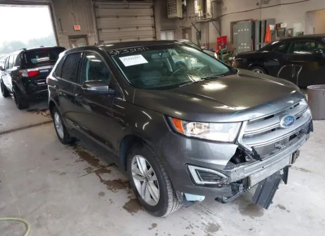 FORD EDGE 2018 2fmpk4j98jbb70972