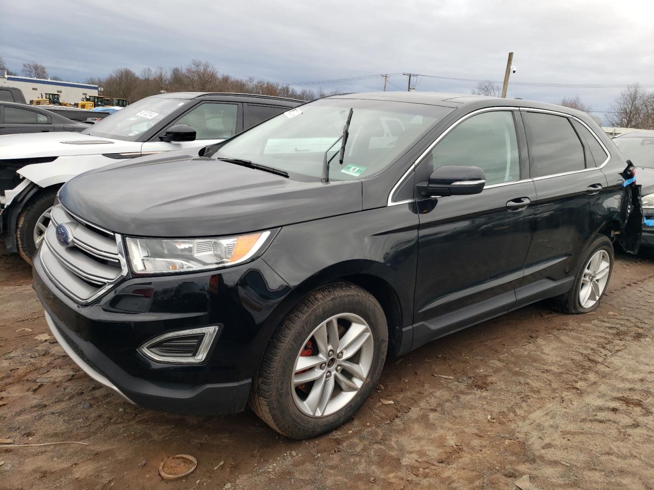 FORD EDGE 2018 2fmpk4j98jbb80708