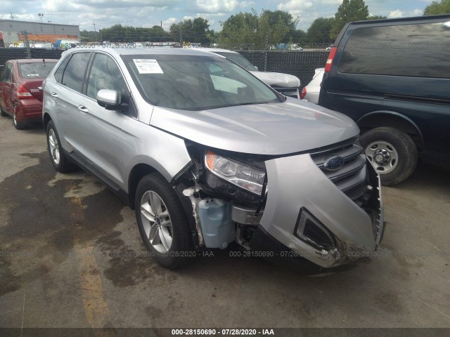 FORD EDGE 2018 2fmpk4j98jbb86153