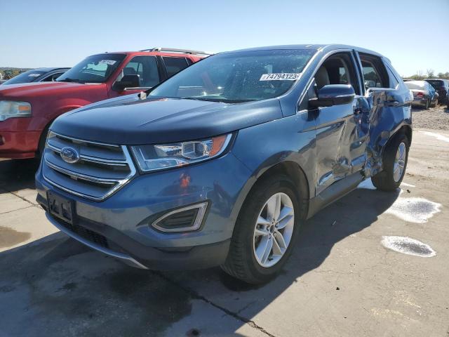 FORD EDGE 2018 2fmpk4j98jbb95838