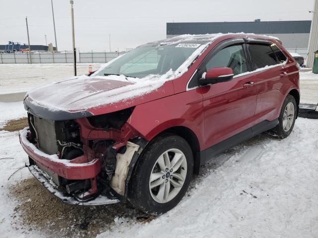 FORD EDGE 2018 2fmpk4j98jbb96942