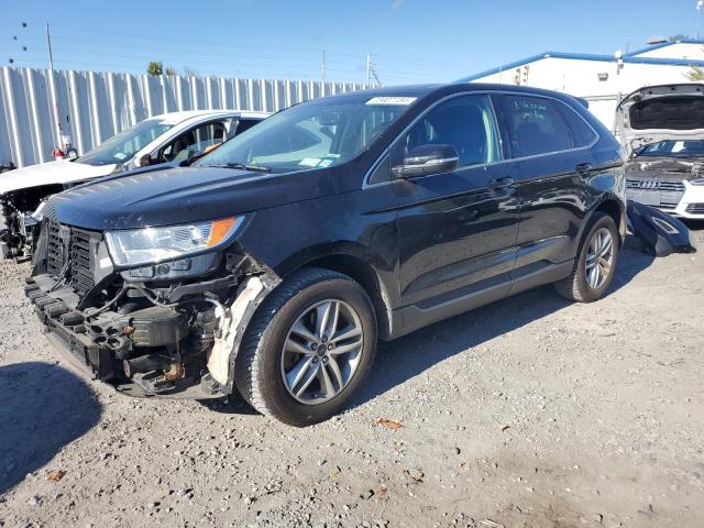 FORD EDGE SEL 2018 2fmpk4j98jbc53107