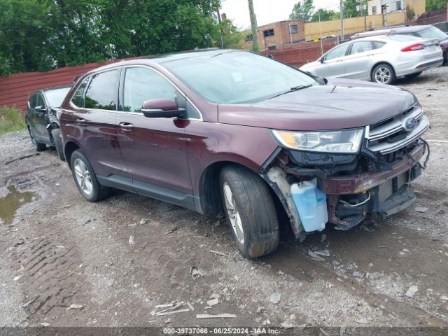 FORD EDGE 2018 2fmpk4j98jbc57321