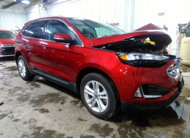 FORD EDGE 2019 2fmpk4j98kbb27752