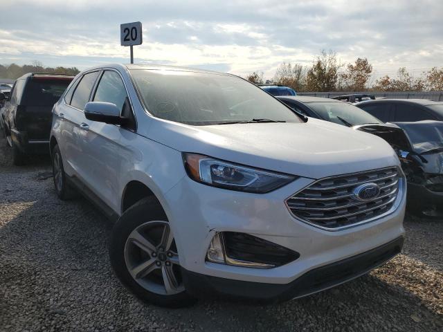 FORD EDGE SEL 2019 2fmpk4j98kbb31896