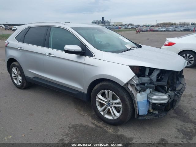 FORD EDGE 2019 2fmpk4j98kbb48603